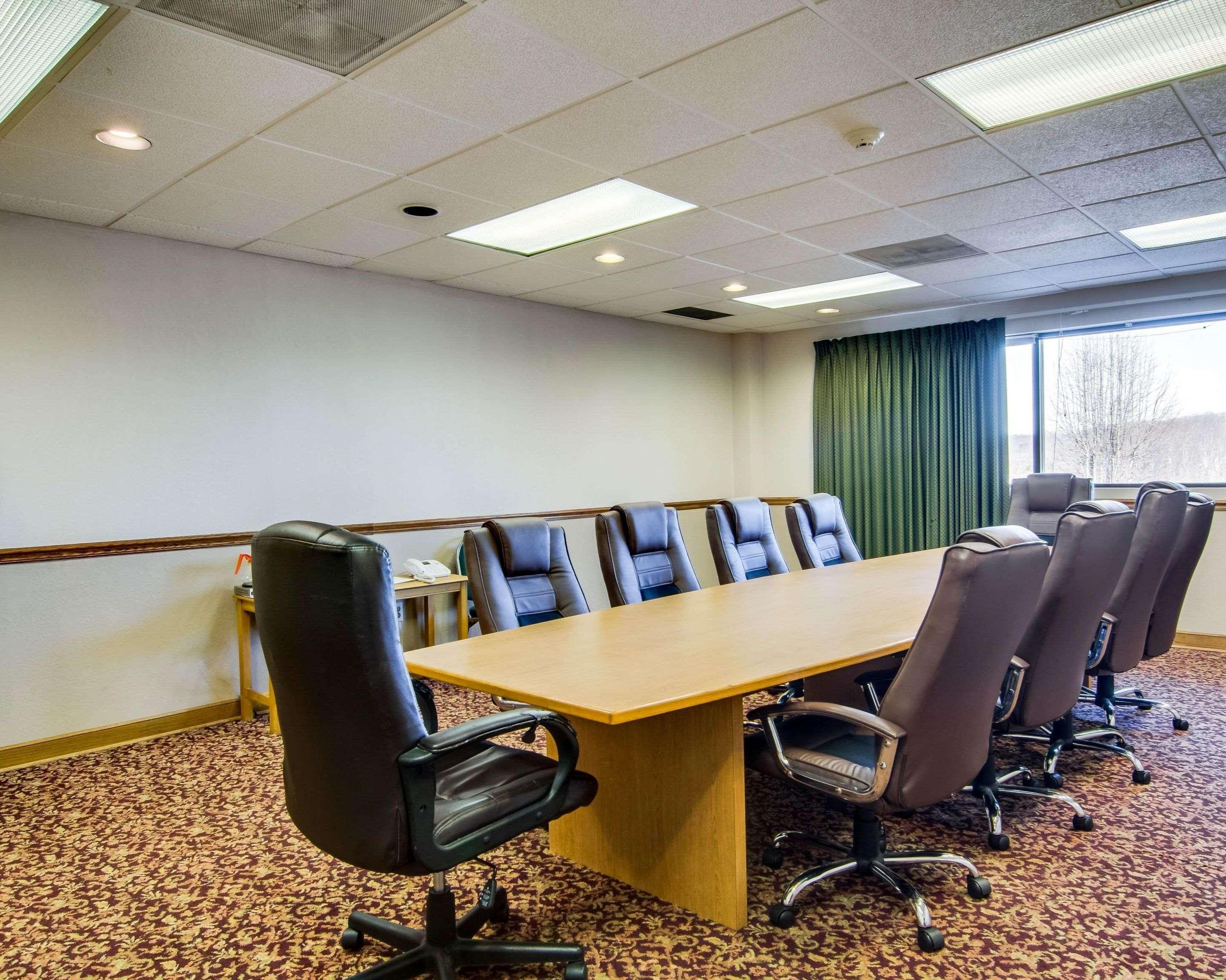 Quality Hotel And Conference Center Cumberland Heights Eksteriør bilde